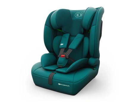 KINDERKRAFT Auto sedište COMFORT UP 2 PLUS i-Size