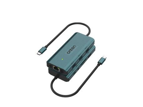 Onten Multiport 9-in-1 UC961