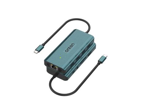 Onten Multiport 10-in-1 UC962