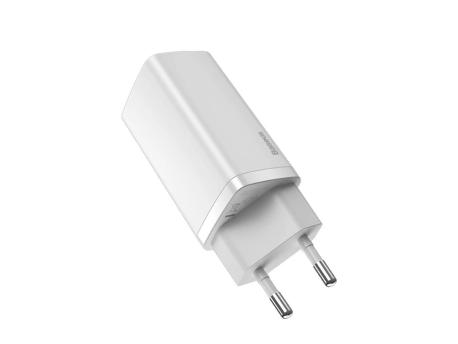 Baseus Punjac 65W GaN2 A+C CCGAN2L-B02