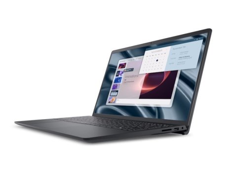 DELL Pro 15 Essential PV15255 (FHD IPS 120Hz, Ryzen 5 7520U, 8GB, 512GB SSD)