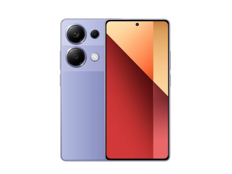 XIAOMI Refurbished Redmi Note 13 Pro 8/256GB Lavender Purple A Grade