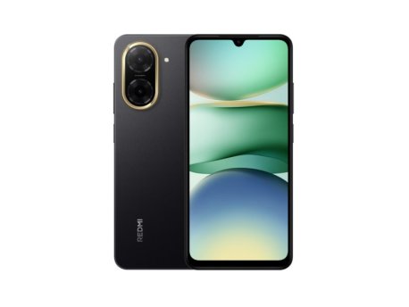XIAOMI Refurbished Redmi A5 3/64GB Midnight Black B Grade