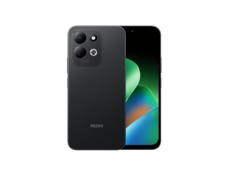 XIAOMI Redmi 17 4/256GB Black (MZB0PK7EU)