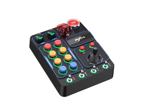 PXN Volan kontrola CB1