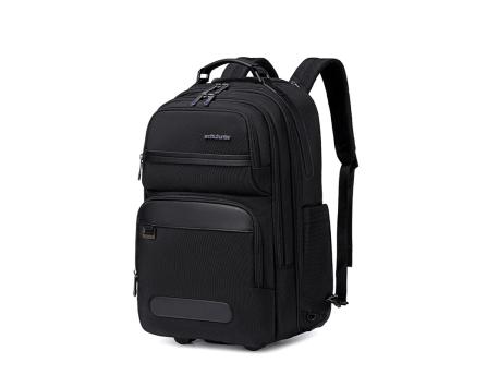 ARTIC Laptop ranac Hunter LG00656-1 troley Black