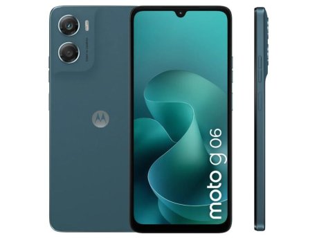 MOTOROLA Moto g06 4/256GB PANTONE Tapestry