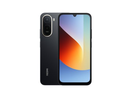 XIAOMI Redmi A7 Pro 4/64GB Black (MZB0N5UEU)