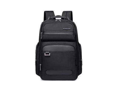 ARTIC Laptop ranac Hunter B00492-1 Black