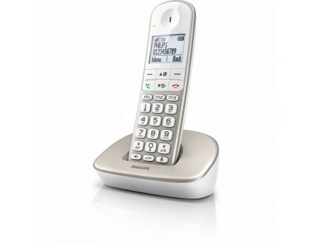 PHILIPS XL4901S/53 bežični telefon