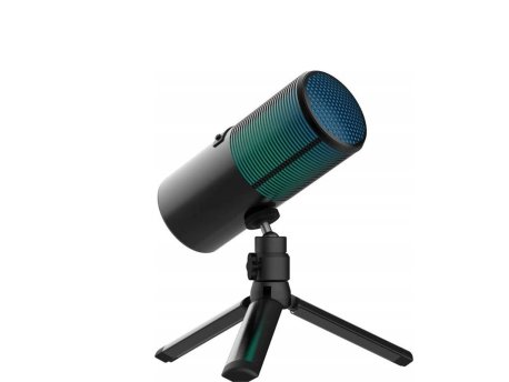 THRONMAX Mikrofon M8P Pulse Pro RGB USB