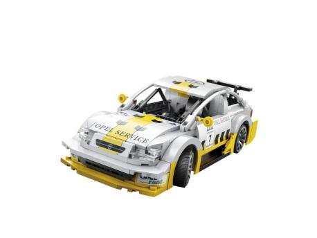 CaDa Kockice Opel Astra V8 Coupe/330 delova