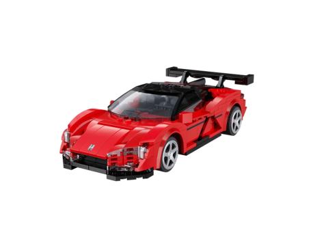 CaDa Kockice YangWang U9 mini super automobil/299 delova