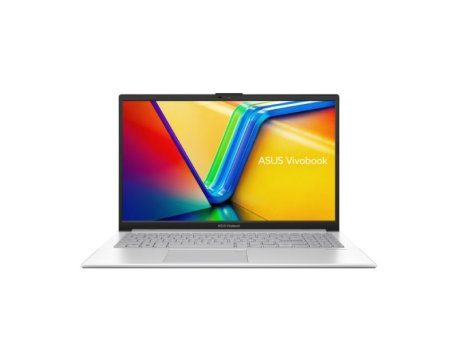ASUS VivoBook 15 X1504VA-BQ2424 (Full HD IPS, i5-1334U, 16GB, 512GB SSD // Win 11 Pro)
