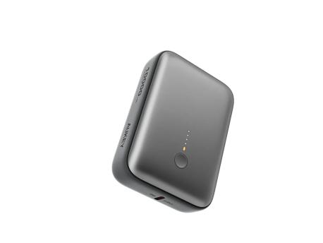 Aukey Power Bank PB-Y55 Fast 22.5W 10000Mah Spark Mini