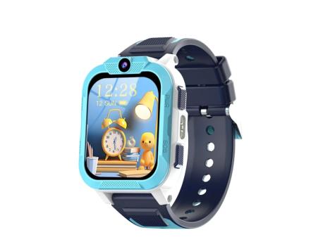 BLACKVIEW Smart Watch Blackview Z40 Pro blue