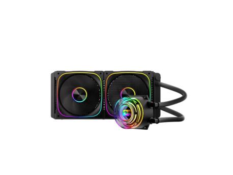 ZEUS CPU vodeno hlađenje Zeus Torrent 240 Pro