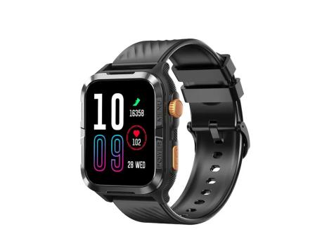 BLACKVIEW Smart Watch W10 Pro Black