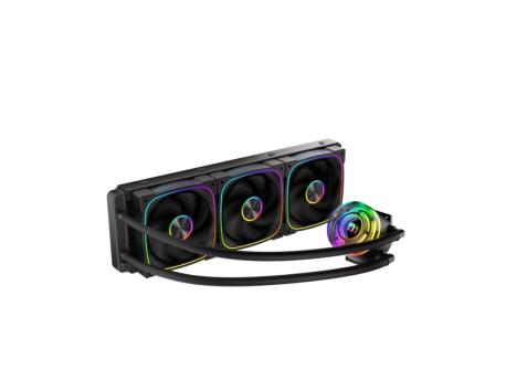 ZEUS CPU vodeno hlađenje Zeus Torrent 360 Pro