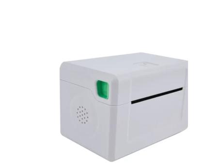 ZEUS Štampač nalepnica direkt termal ZS-TL33AU 203mm/72mm/150mm/s
