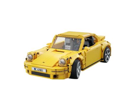 CaDa Kockice RUF CTR Yellowbird/1515 delova
