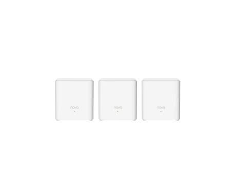 TENDA Whole Home Wi-Fi 6 Mesh sistem Nova MX3/AX1500 (3-pack)