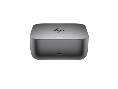 HP Docking station G6 Thunderbolt 4 100W USB-C 9X472UT