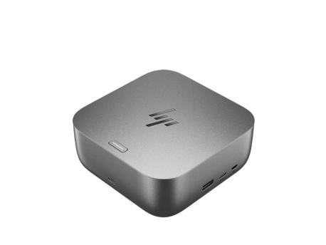 HP Docking station G6 Thunderbolt 4 Ultra 180W USB-C 9X481UT