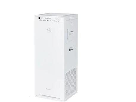 DAIKIN Prečišćivač vazduha sa ovlaživačem MCK555AW