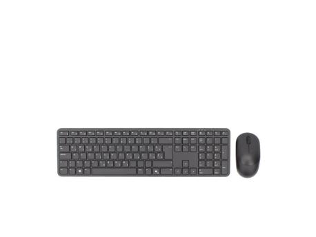 DELL OEM KM526 Pro 5 YU tastatura + miš crna