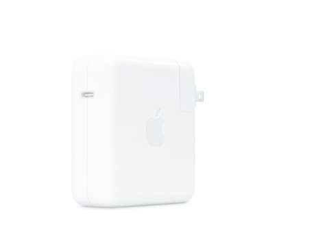 APPLE 96W USB-C Power Adapter US (mx0j2am/a)
