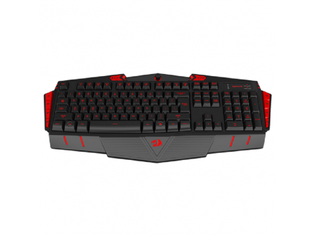REDRAGON Gejmerska tastatura ASURA K501