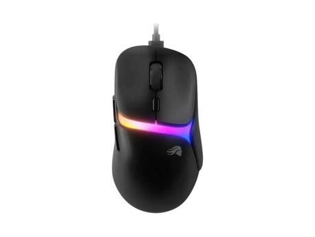 Glorious Miš Model D3 Gaming / RGB / Black