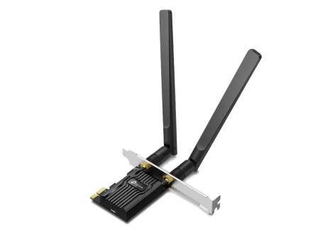 TP LINK LAN MK PCI-E Archer TX20E WiFi AX1800/Bluetooth 5.2