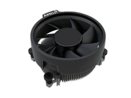 STARS SOLUTIONS CPU Hladnjak D9E za AMD 65W TDP