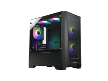 BC COMP AMD Ryzen 5 5500/16GB/M.2 512GB/RX580 8GB/650W v2