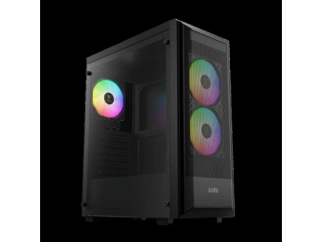 ZEUS Računar Ryzen 7 5700/DDR4 16GB/m.2 512GB/RTX3060 12GB