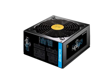 CHIEFTEC Napajanje 1000W BDF-1000C 80 PLUS bronza potpuno modularano