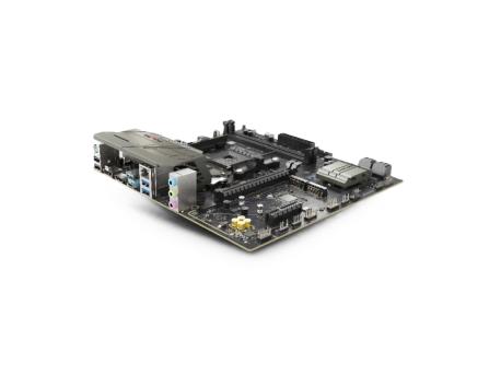 SAPPHIRE PULSE B550M 52103-05-40G