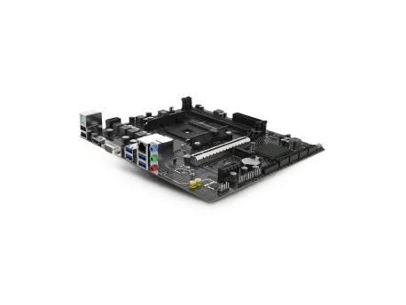 SAPPHIRE A520M-E 52119-04-40G