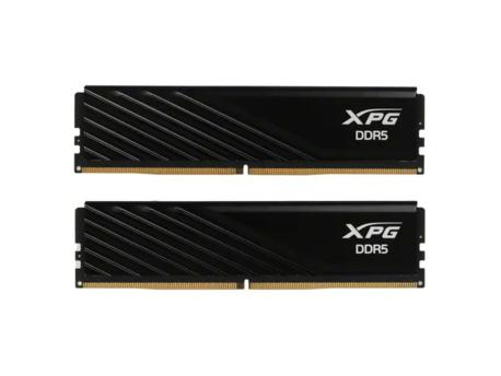 ADATA RAM DIMM DDR5 32GB (2x16GB) 5600MHz AX5U5600C4616G-DTLABBK