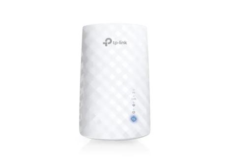 TP LINK LAN Range extender RE190 AC750