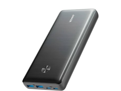 ANKER A1291H11 PowerCore III Elite 26K 87W B2B - UN (isključen CN, Evropa) Crna