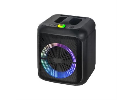MS MOBILE NDR-2210 20W Bluetooth zvučnik sa dva mikrofona crni