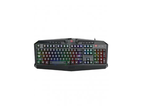 REDRAGON Gejmerska tastatura HARPE K503