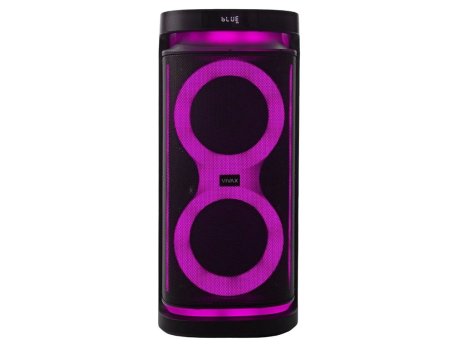 VIVAX Zvučnik BT/karaoke BS-820