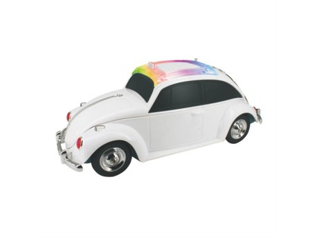 Wster WS-1958BT Auto bluetooth zvučnik beli