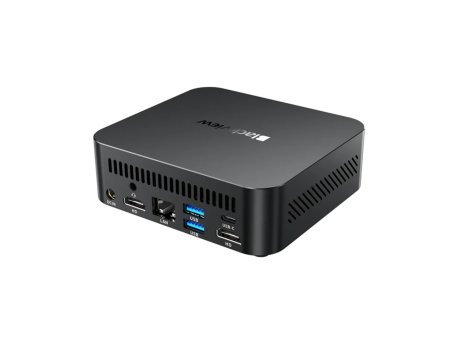 BLACKVIEW Mini PC MP300 Intel Core 5 210H/16GB/NVMe 512GB/Win11Pro