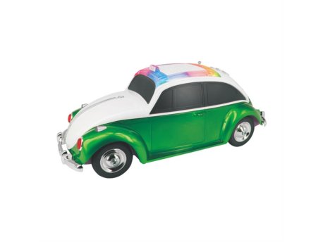 Wster WS-1958BT Auto bluetooth zvučnik zeleni