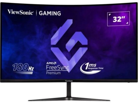 VIEWSONIC Monitor 32 VX3218C-2K